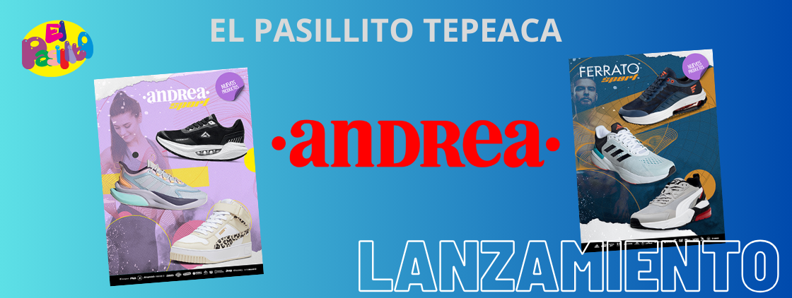 AndreaSport
